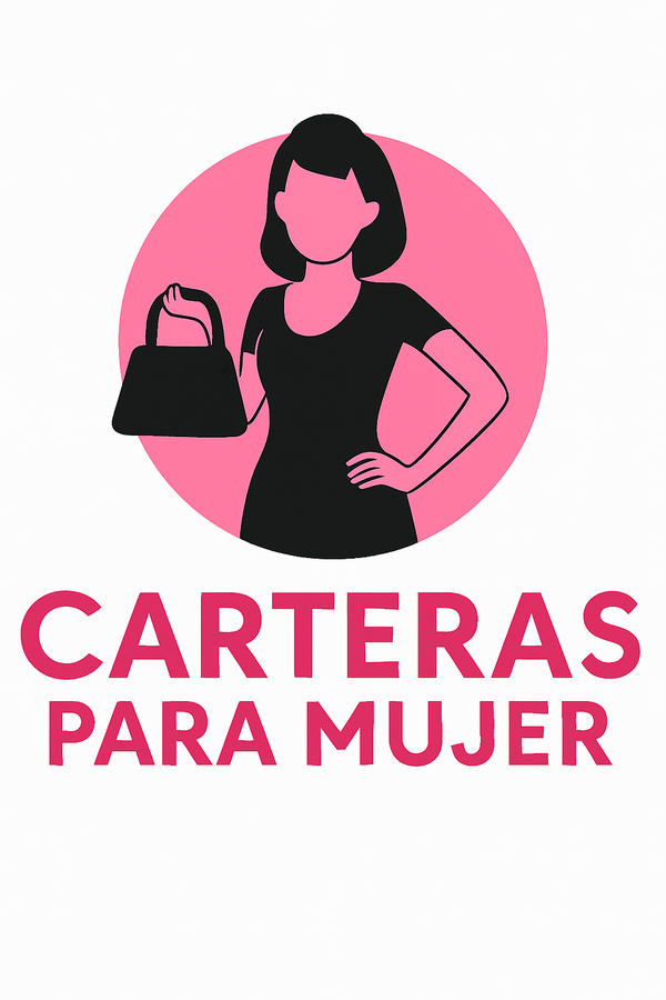 Carteras para Mujer 